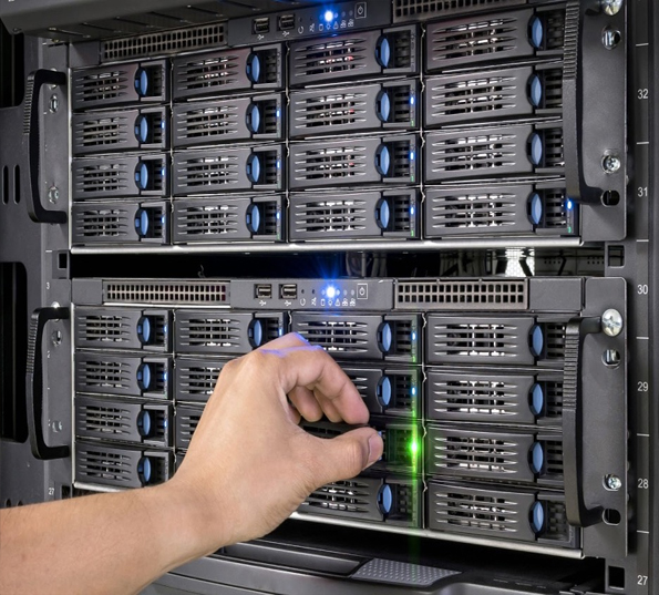 Business NAS Solutions